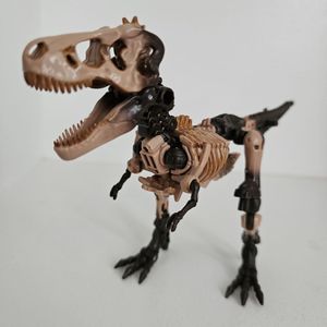 Fossilizers