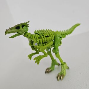 Fossilizers