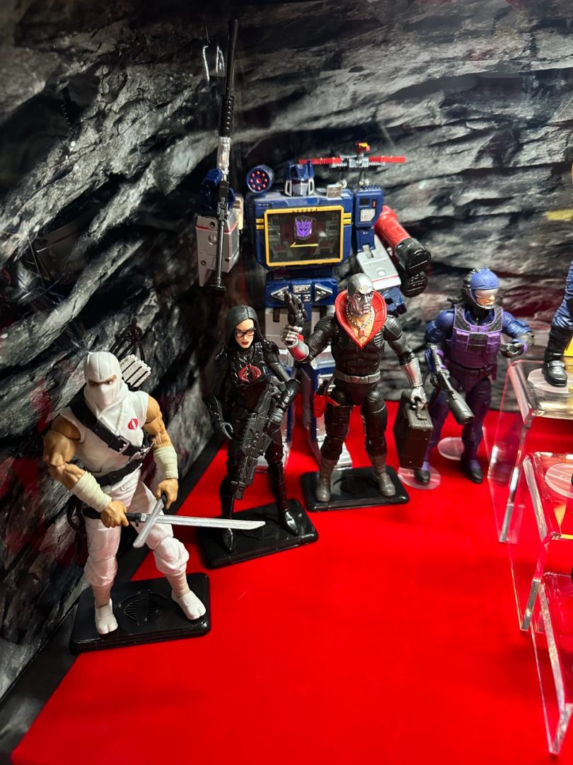 The Commander’s Throne Room - Image 3