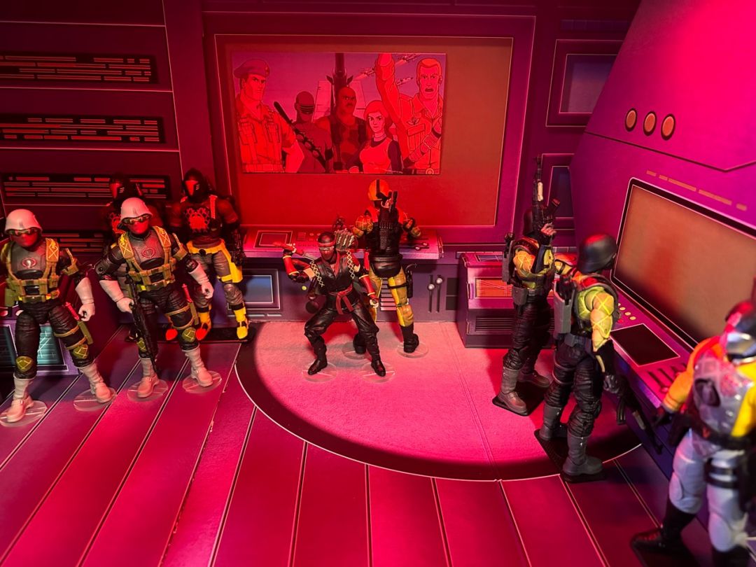 Red Alert - Image 1