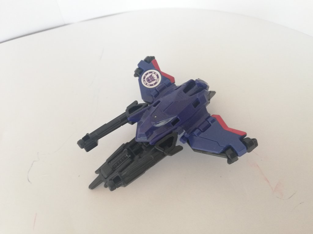 Laserbeak Robots in disguise - Image 2
