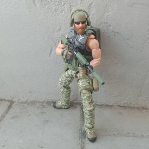 Delta Ops Trigger
