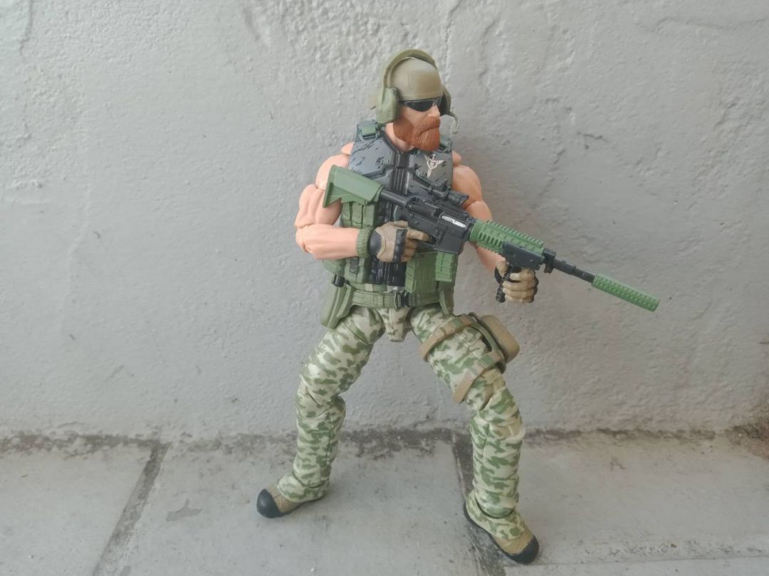 Delta Ops Trigger - Image 2