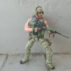 Delta Ops Trigger