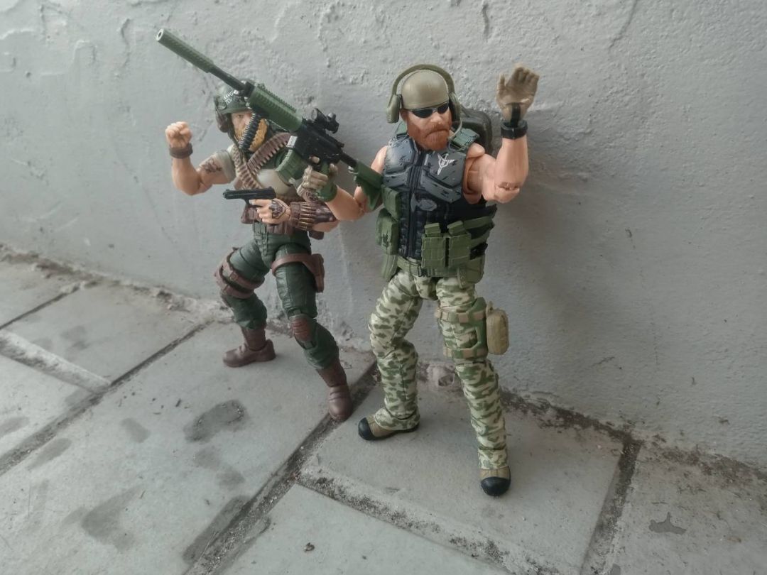 Delta Ops Trigger - Image 3