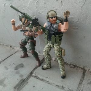 Delta Ops Trigger