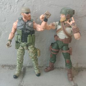 Delta Ops Trigger