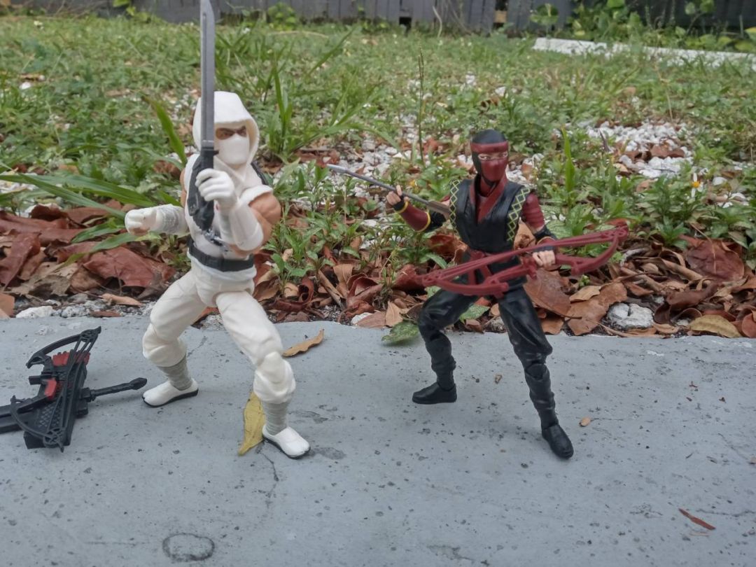 Master & Apprentice - Image 1