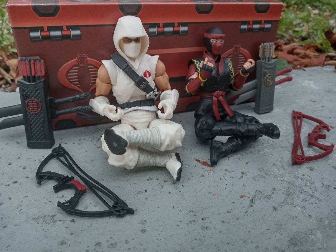 Master & Apprentice - Image 2
