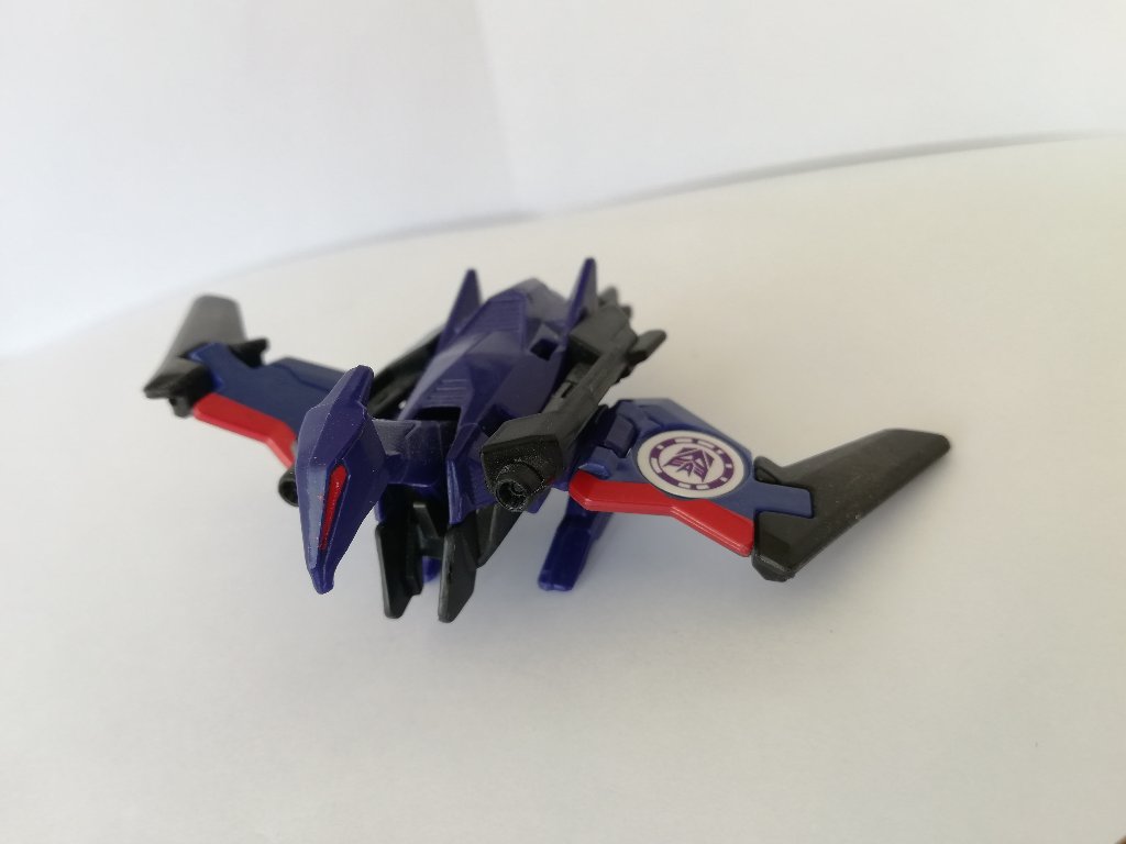 Laserbeak Robots in disguise - Image 1