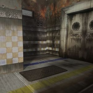 The Door