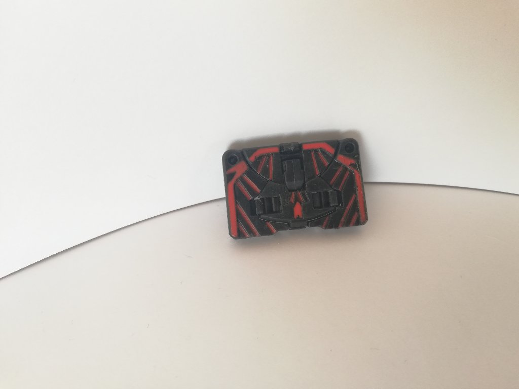 Laserbeak titanium series - Image 2