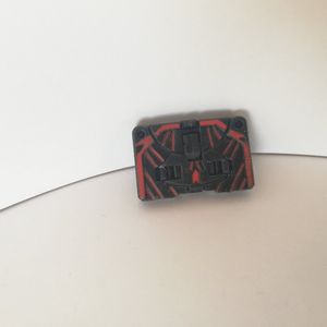 Laserbeak titanium series