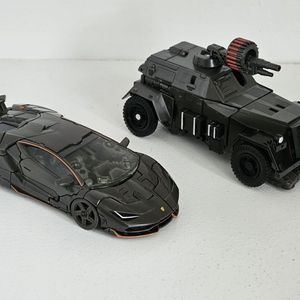 Hotrods