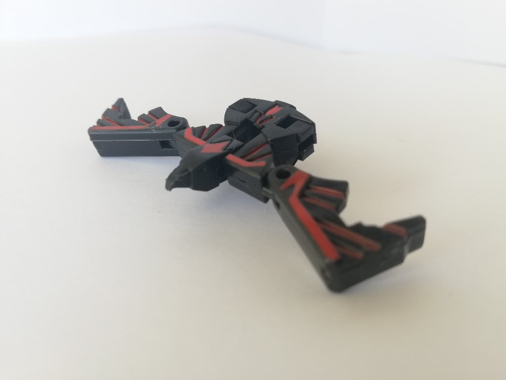 Laserbeak titanium series - Image 1