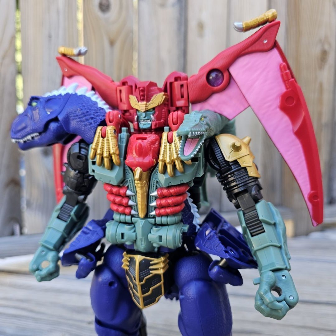 Magmatron - Image 3