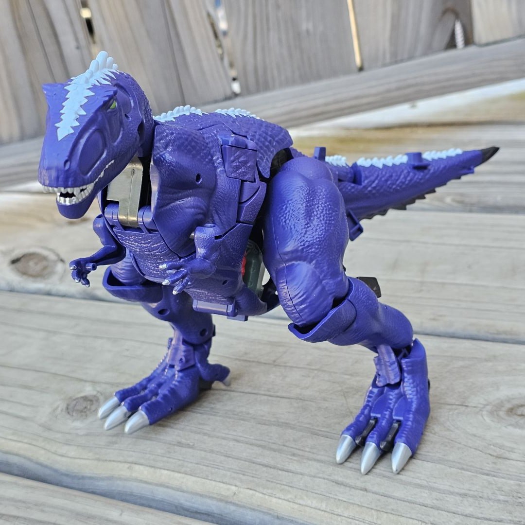 Magmatron - Image 4