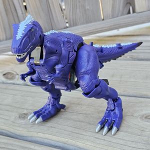 Magmatron