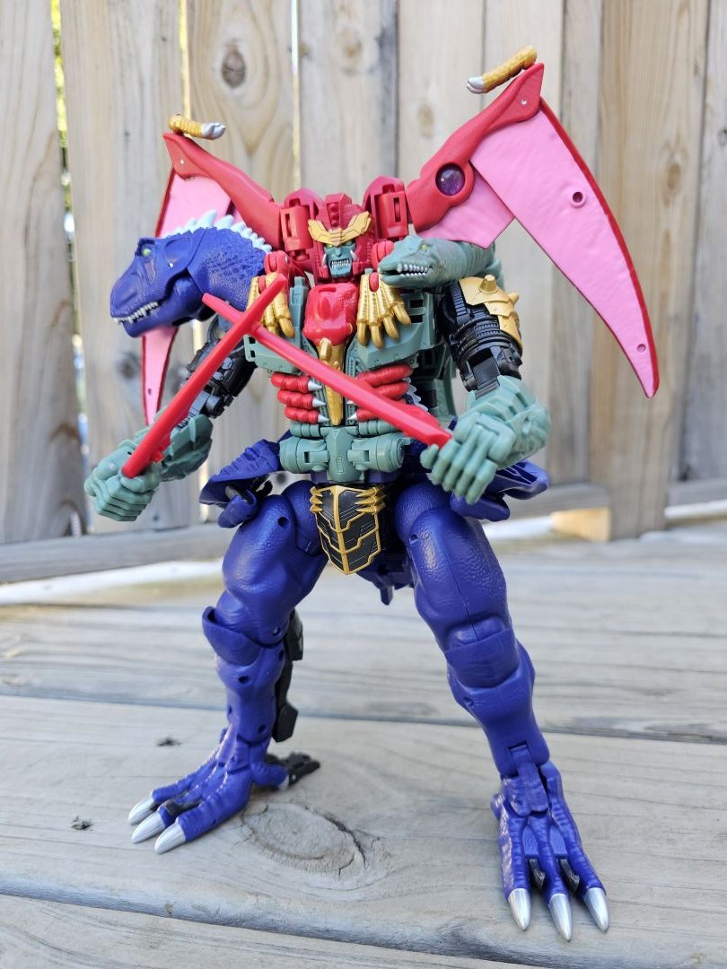 Magmatron - Image 7