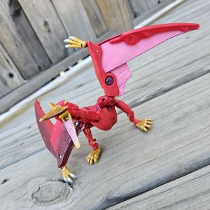 Magmatron