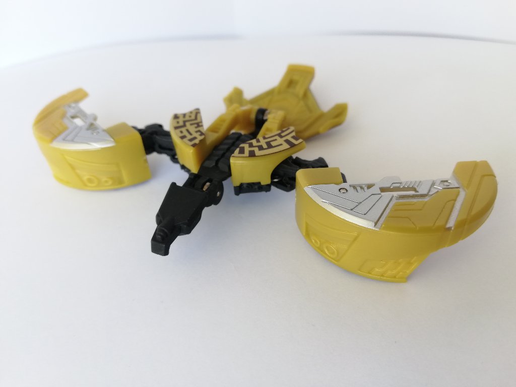 Buzzsaw fall of cybertron - Image 1