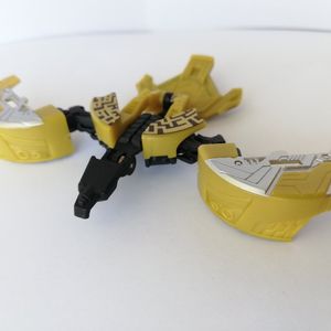 Buzzsaw fall of cybertron