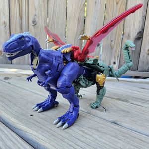The Magmasaurus