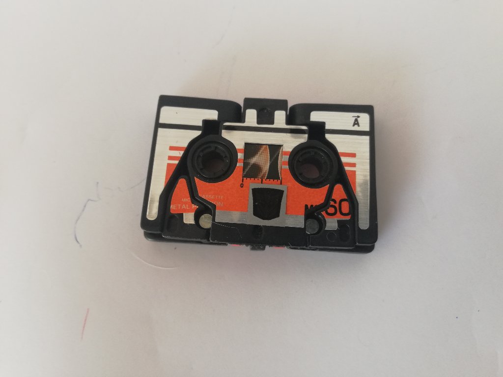 Laserbeak g1 - Image 2