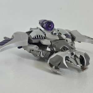 First Edition Megatron 