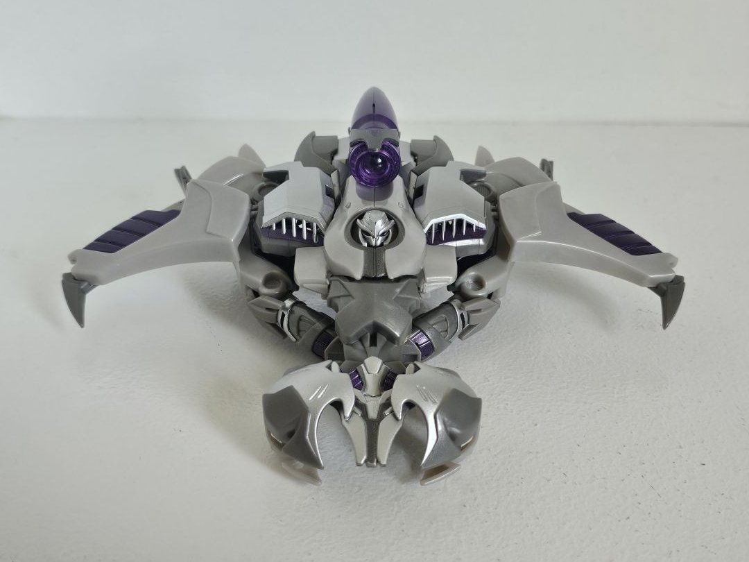 First Edition Megatron  - Image 2