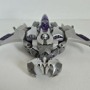 First Edition Megatron 