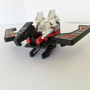 Laserbeak g1