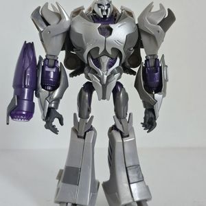 First Edition Megatron 