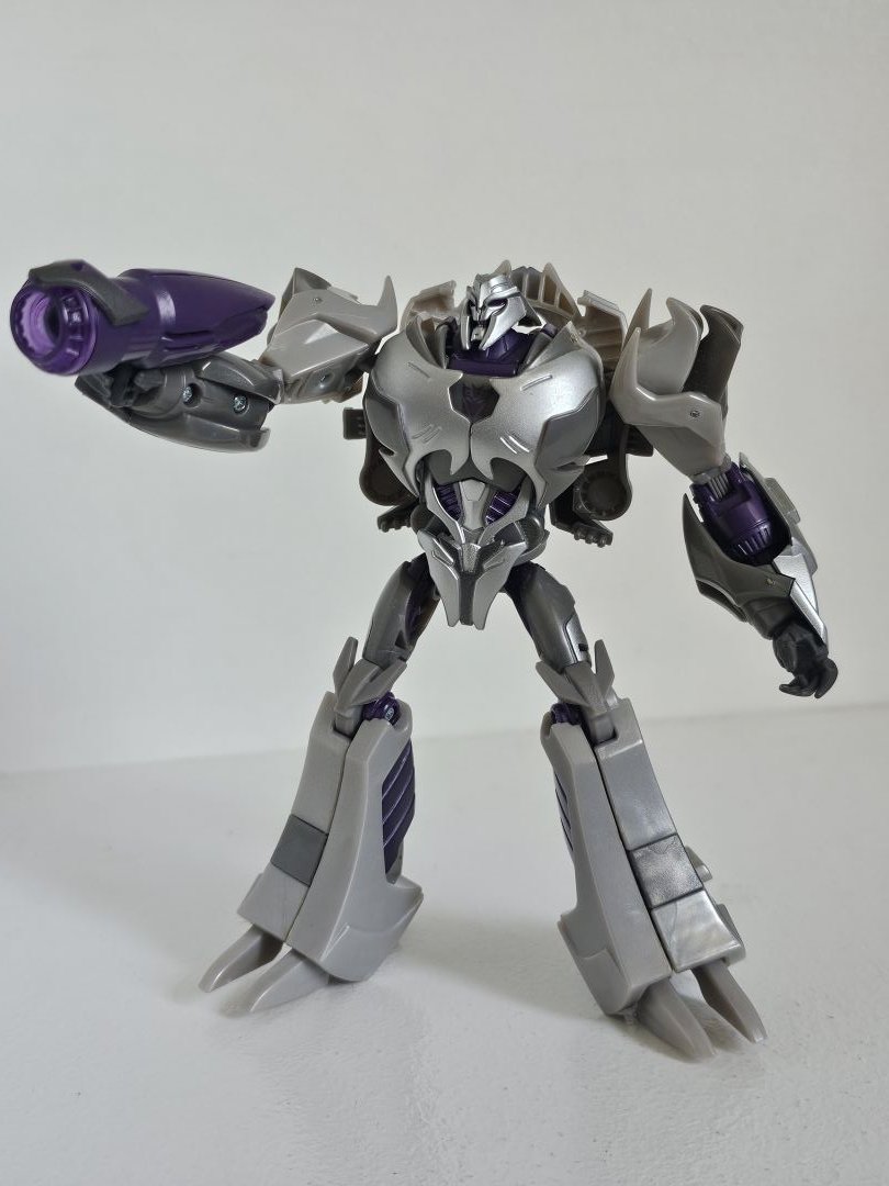 First Edition Megatron  - Image 3