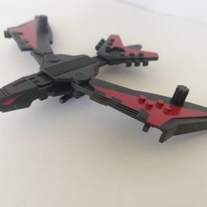 Laserbeak animated