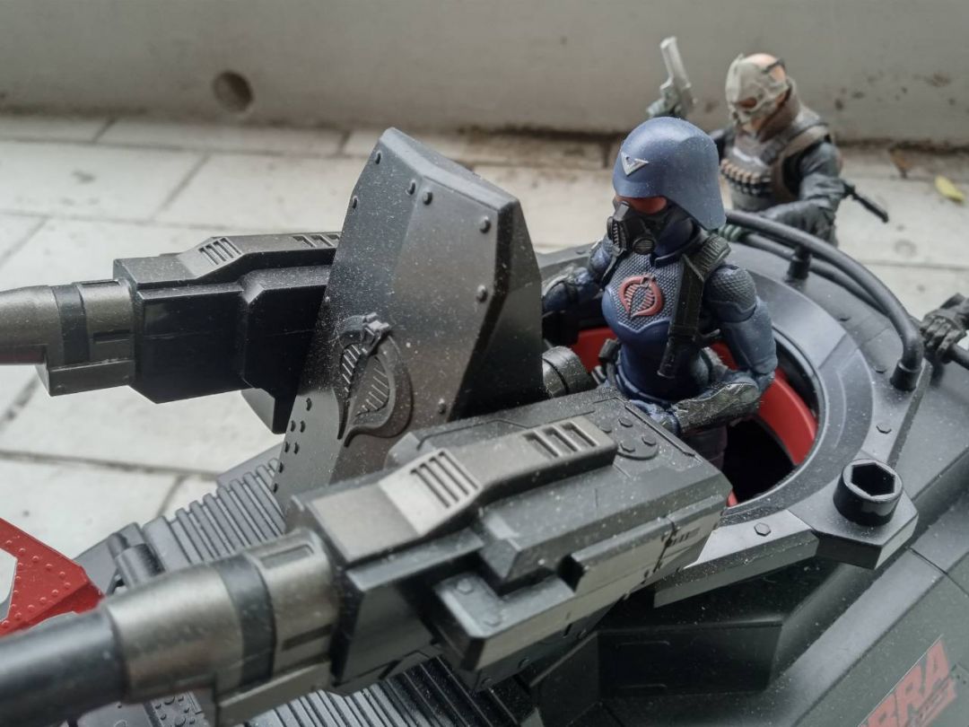 Bludd's Tank Infantry  - Image 3