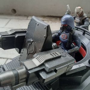 Bludd's Tank Infantry 