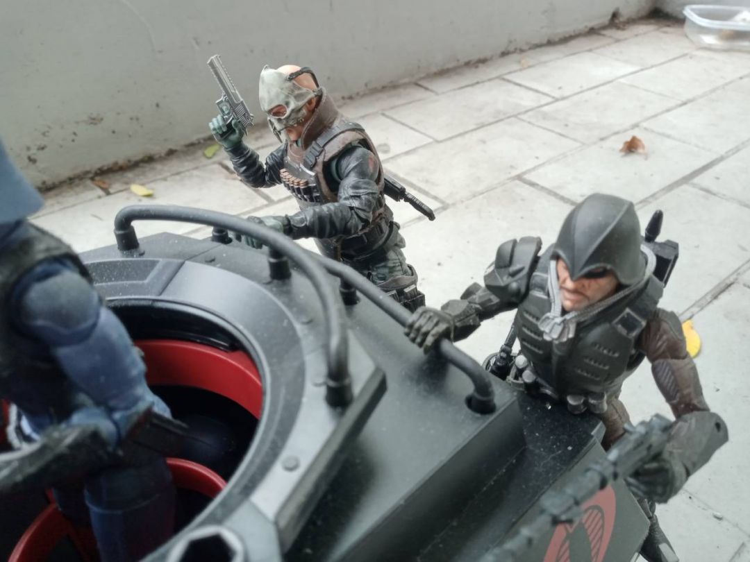 Bludd's Tank Infantry  - Image 5