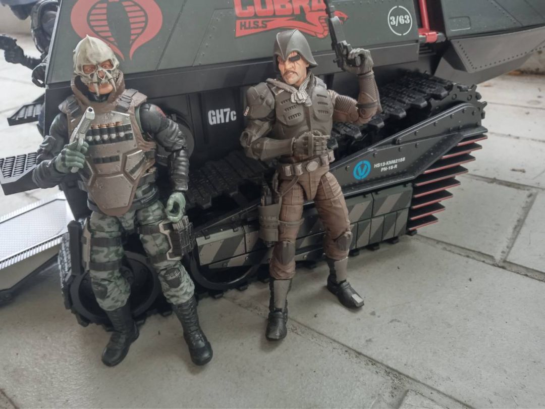Bludd's Tank Infantry  - Image 8