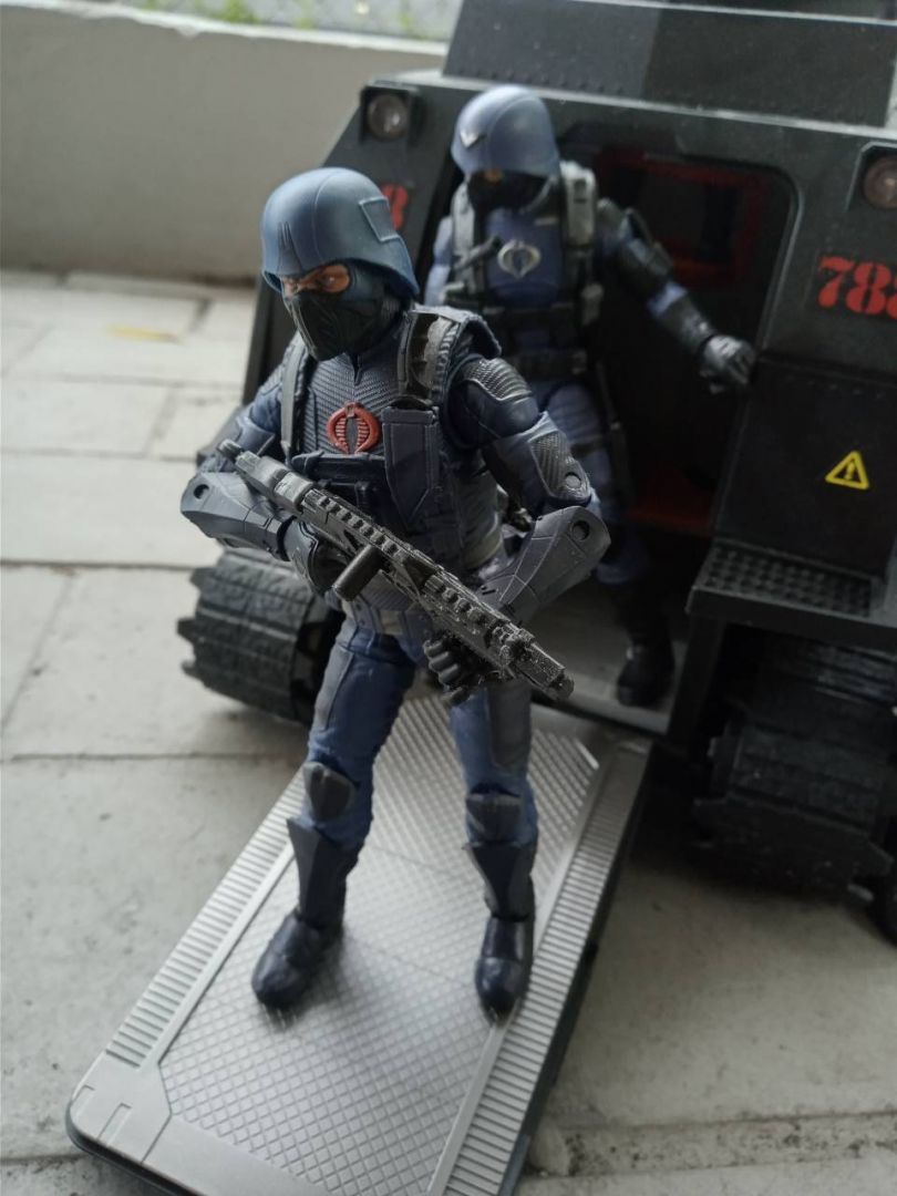 Bludd's Tank Infantry  - Image 9