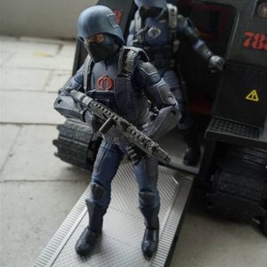 Bludd's Tank Infantry 