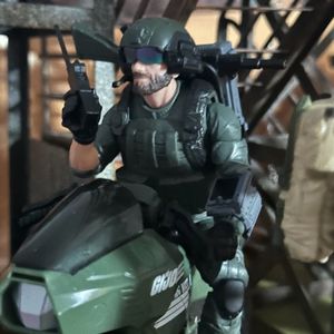 Breaker w RAM