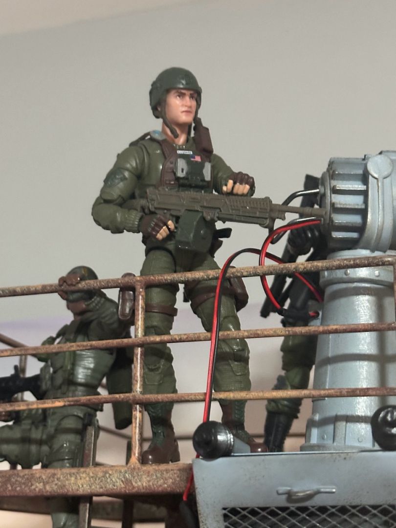 Grunt - Image 1