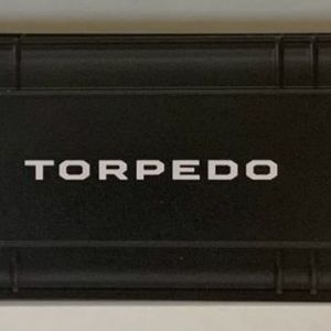 Edward “Torpedo” Leialoha