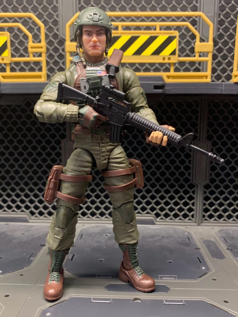 Robert "Grunt" Graves  - Image 2