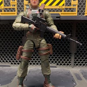 Robert "Grunt" Graves 