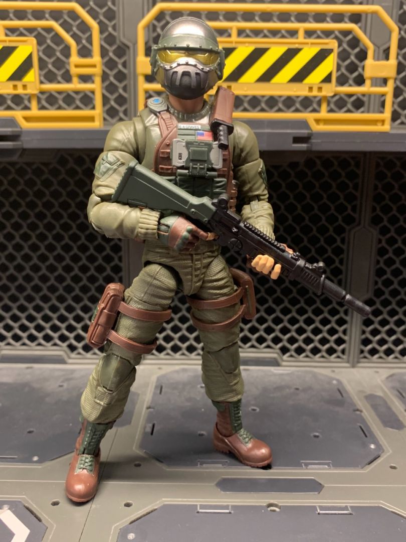 Robert "Grunt" Graves  - Image 3