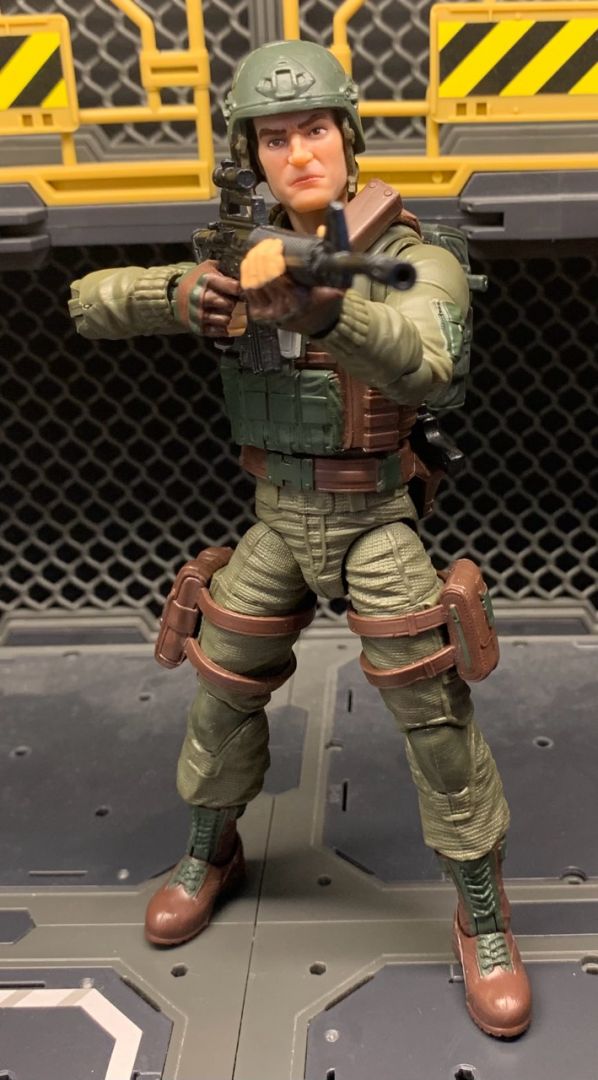 Robert "Grunt" Graves  - Image 4