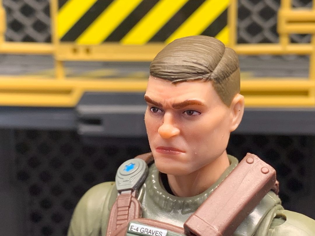 Robert "Grunt" Graves  - Image 5