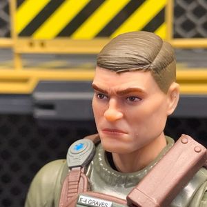 Robert "Grunt" Graves 